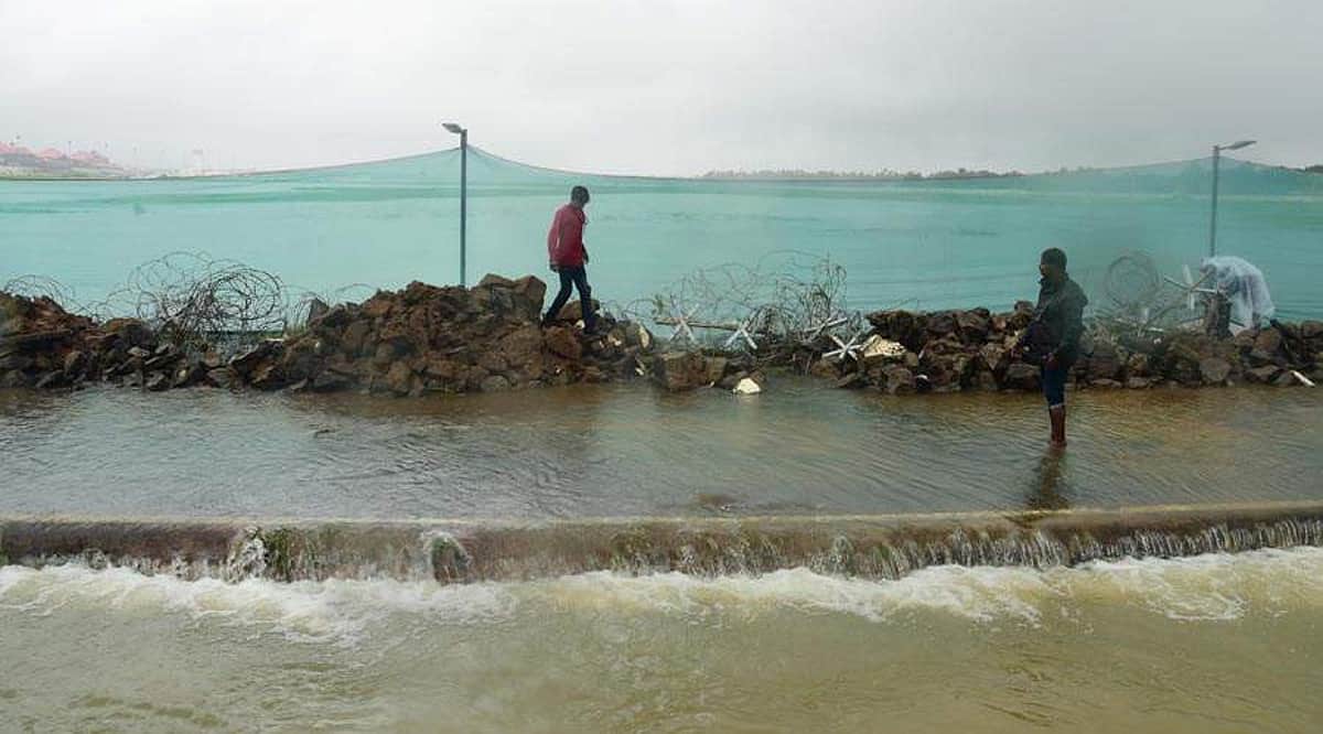 கேரளாவைப் போல் கோவாவும் பேரிடரைச் சந்திக்கும்: சுற்றுச்சூழல் நிபுணர் மாதவ் கட்கில் எச்சரிக்கை