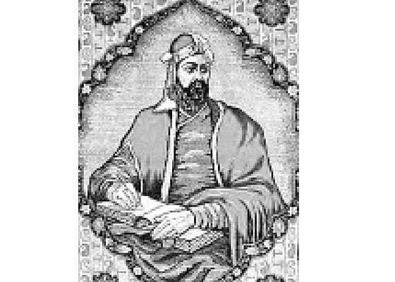 காலத்தை வென்ற கவிஞானி நிஜாமி! 