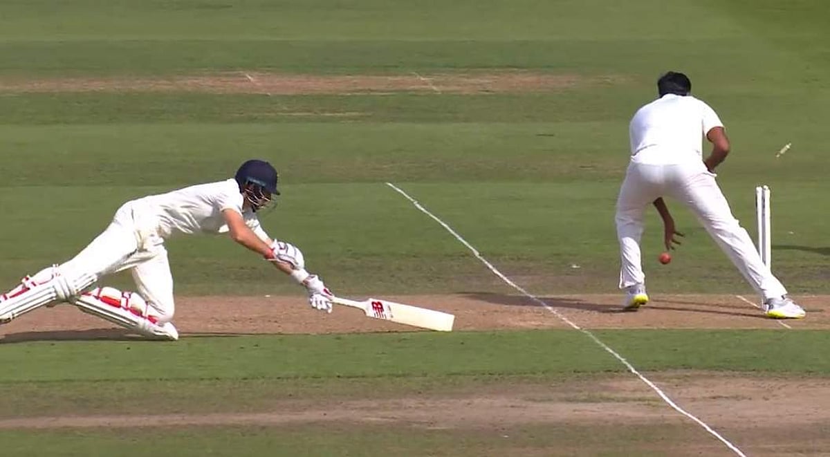 இங்கிலாந்து அணிக்கு சமீபகாலங்களில் வலுவான நிலையில் இருந்து ஏற்பட்ட பெரும் சறுக்கல்கள்