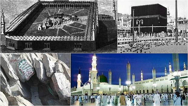 மத அரசியல்-8: இஸ்லாம்