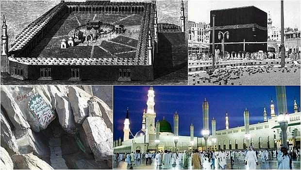 மத அரசியல்-8: இஸ்லாம்