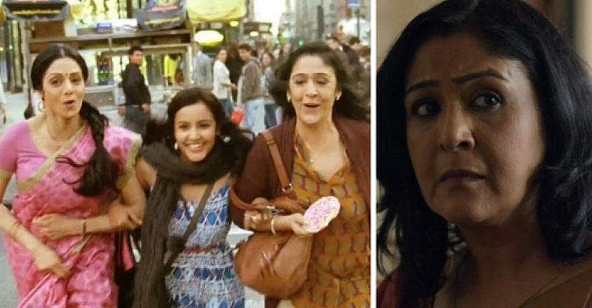 ‘இங்லீஷ், விங்லீஷ்’ நடிகை சுஜாதா குமார் மரணம்!