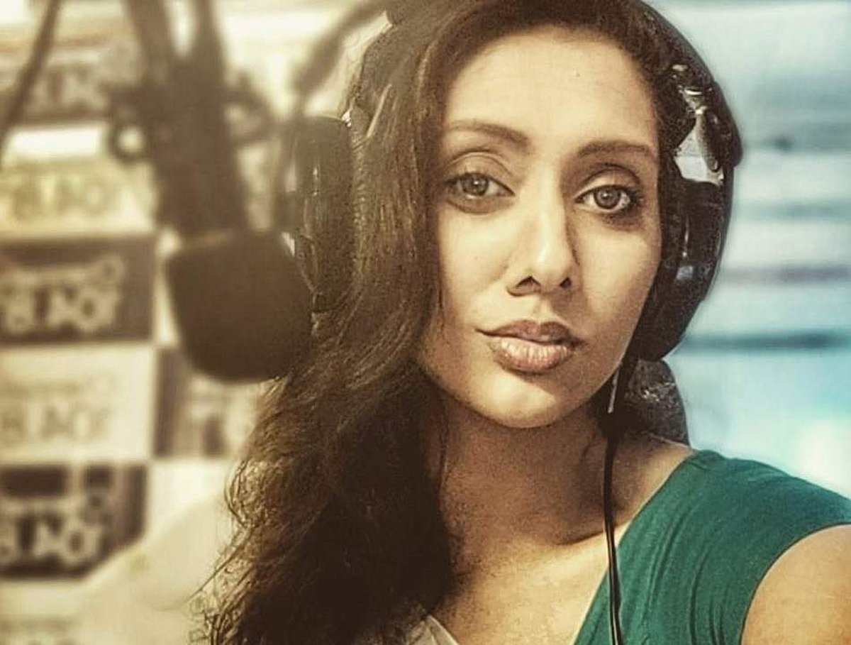 சாவியின் பேத்தி நான், தமிழை அவமதிக்க மாட்டேன்: பிக் பாஸில் இருந்து வெளியேறிய வைஷ்ணவி விளக்கம்!