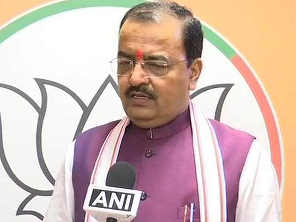 அயோத்தியில் ராமர் கோயில் அமைவதை முஸ்லீம்களும் விரும்புகின்றனர்: உ.பி. துணை முதல்வர் தகவல்