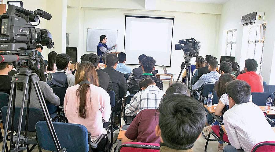 அறிவியல் திரைப்படங்களுக்கு விருது: மாணவர்களும் பங்கேற்கலாம்!