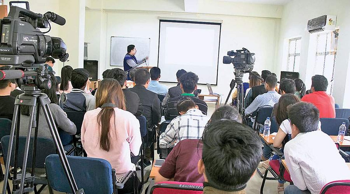 அறிவியல் திரைப்படங்களுக்கு விருது: மாணவர்களும் பங்கேற்கலாம்!