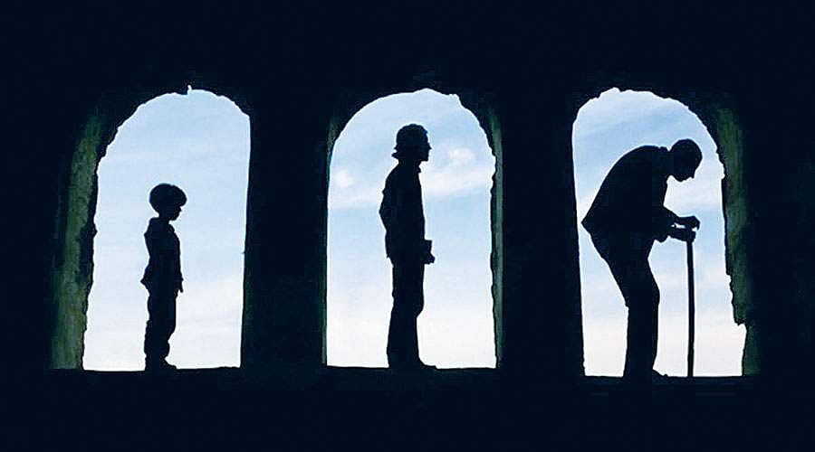    17.இறைக்குள் மறைந்தோர்