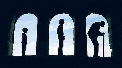    17.இறைக்குள் மறைந்தோர்