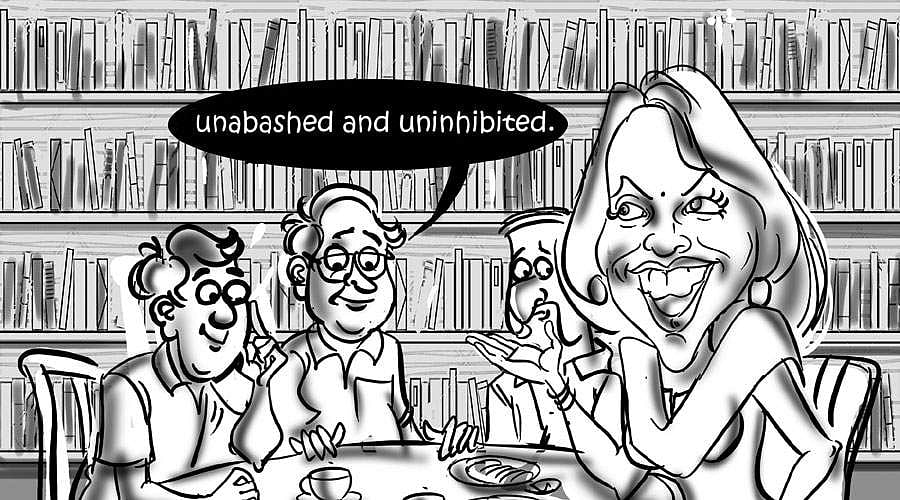 வாங்க இங்கிலீஷ் பேசலாம் - 153