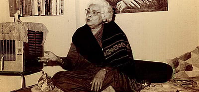 இந்த மகத்தான எழுத்தாளரின் 107-வது பிறந்த தினத்தை கூகுள் டூடுல் நினைவு கூர்ந்து சிறப்பிக்கிறது!