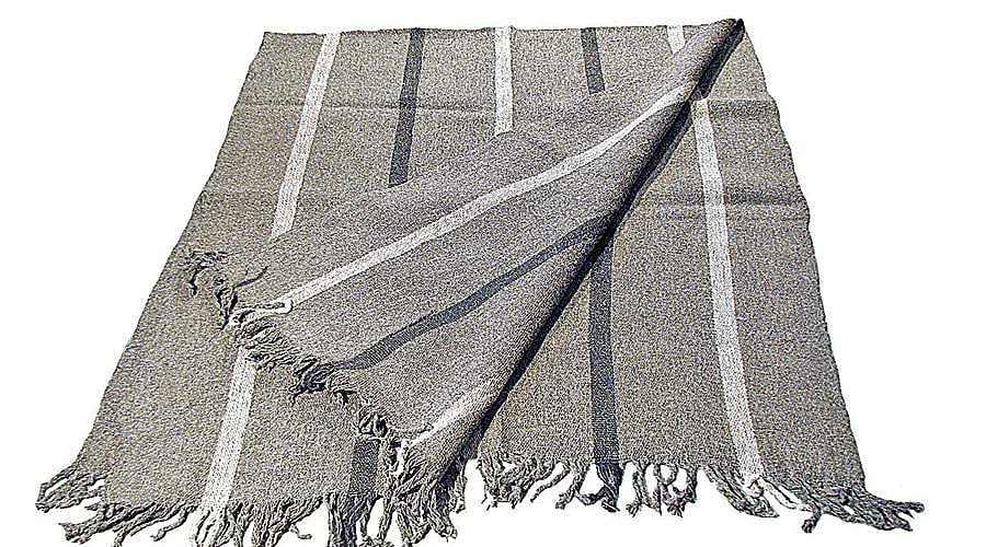 கம்பளித்  துணி பராமரிப்பு!