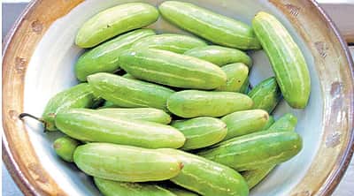 இந்தக் காயை உணவில் சேர்த்தால் வாய்ப்புண் குணமாகும்!
