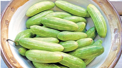 இந்தக் காயை உணவில் சேர்த்தால் வாய்ப்புண் குணமாகும்!