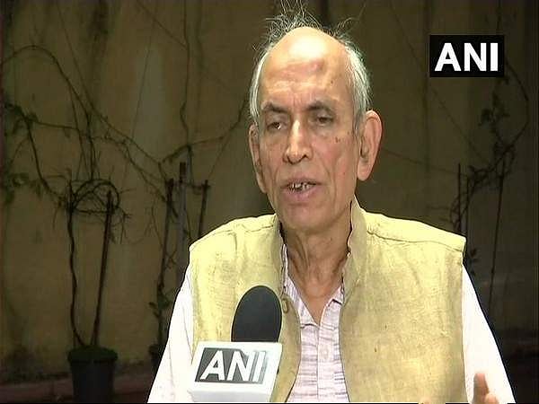 ஆய்வறிக்கை நிராகரிப்பு தான் கேரள வெள்ளத்துக்கு காரணம்: சுற்றுச்சூழல் நிபுணர் மாதவ் கட்கில்