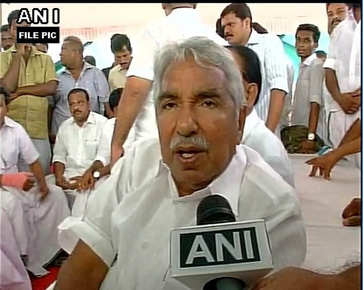 நிவாரண நிதியுதவி போதாது: பிரதமர் மோடிக்கு கேரள முன்னாள் முதல்வர் கடிதம்