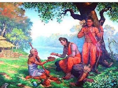 15. சபரி