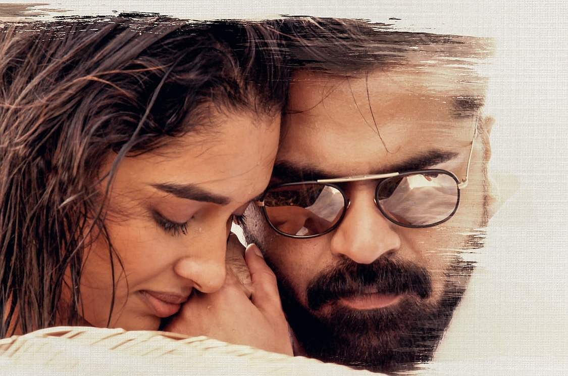 செக்கச் சிவந்த வானம்: பாடல்களாக மாறியுள்ள வைரமுத்துவின் இரு கவிதைகள்!