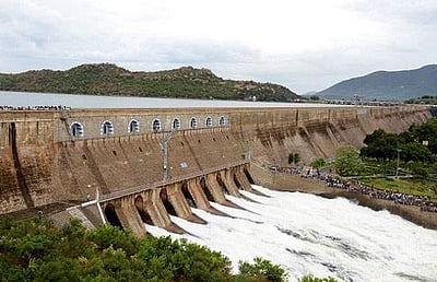 மேட்டூர் அணை நாளை திறப்பு: தமிழக அரசு உத்தரவு