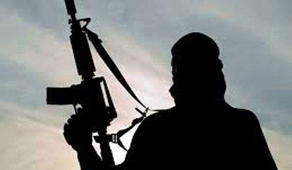 ஜம்மு காஷ்மீரில் பயங்கரவாதிகளால் வனத்துறை அதிகாரி சுட்டுகொலை