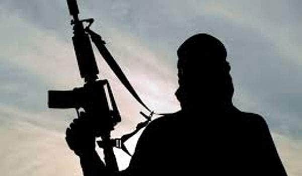 ஜம்மு காஷ்மீரில் பயங்கரவாதிகளால் வனத்துறை அதிகாரி சுட்டுகொலை