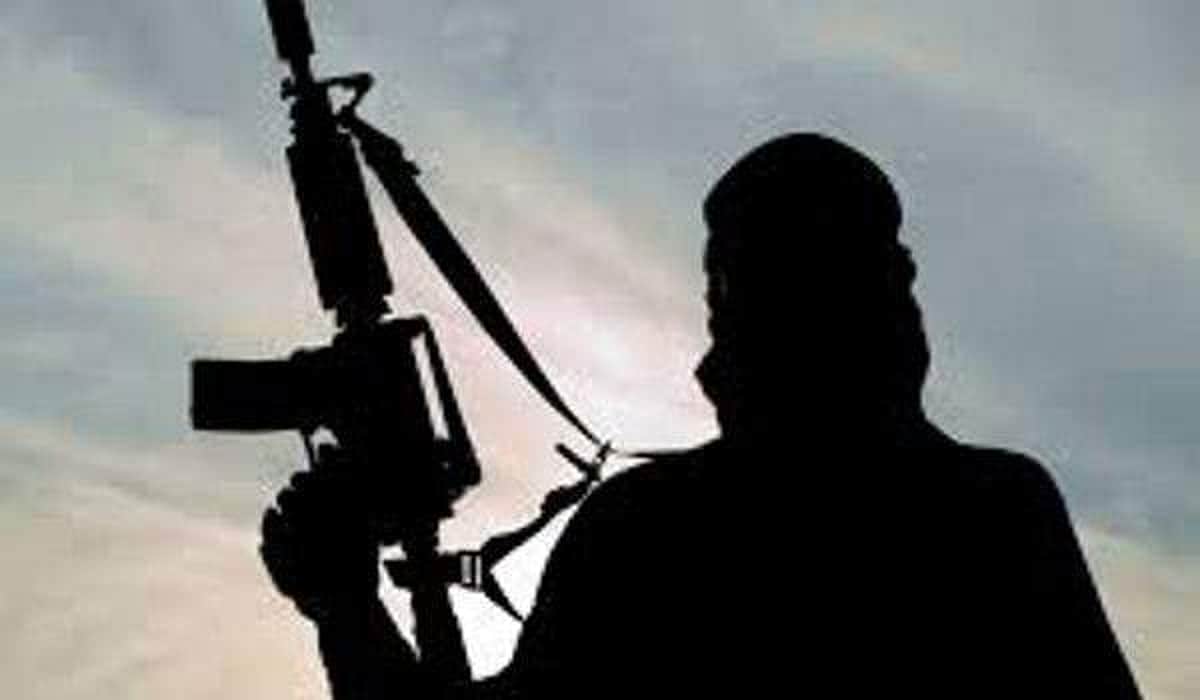 ஜம்மு காஷ்மீரில் பயங்கரவாதிகளால் வனத்துறை அதிகாரி சுட்டுகொலை