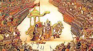 இந்த வாரத்திற்கான தலைப்பு: பத்ம வியூகம்