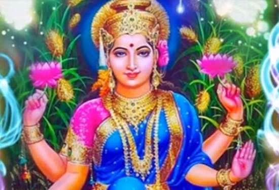 Varalakshmi Vratam