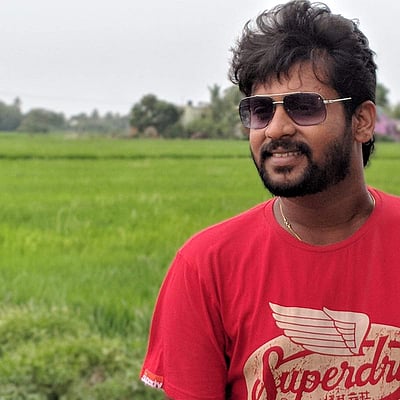 சிவகார்த்திகேயன் தயாரிக்கும் 2-வது படம்: அதிகாரபூர்வ அறிவிப்பு!