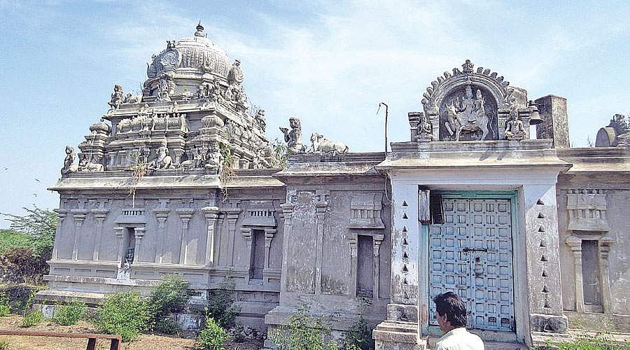 உன்னத வாழ்வருளும் உளுந்தை!