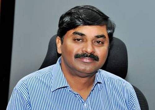 டிஆர்டிஓ-வின் தலைவராக சத்தீஷ் ரெட்டி நியமனம்