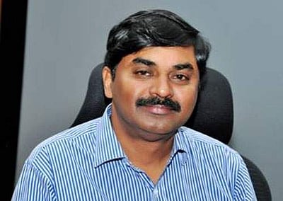 டிஆர்டிஓ-வின் தலைவராக சத்தீஷ் ரெட்டி நியமனம்