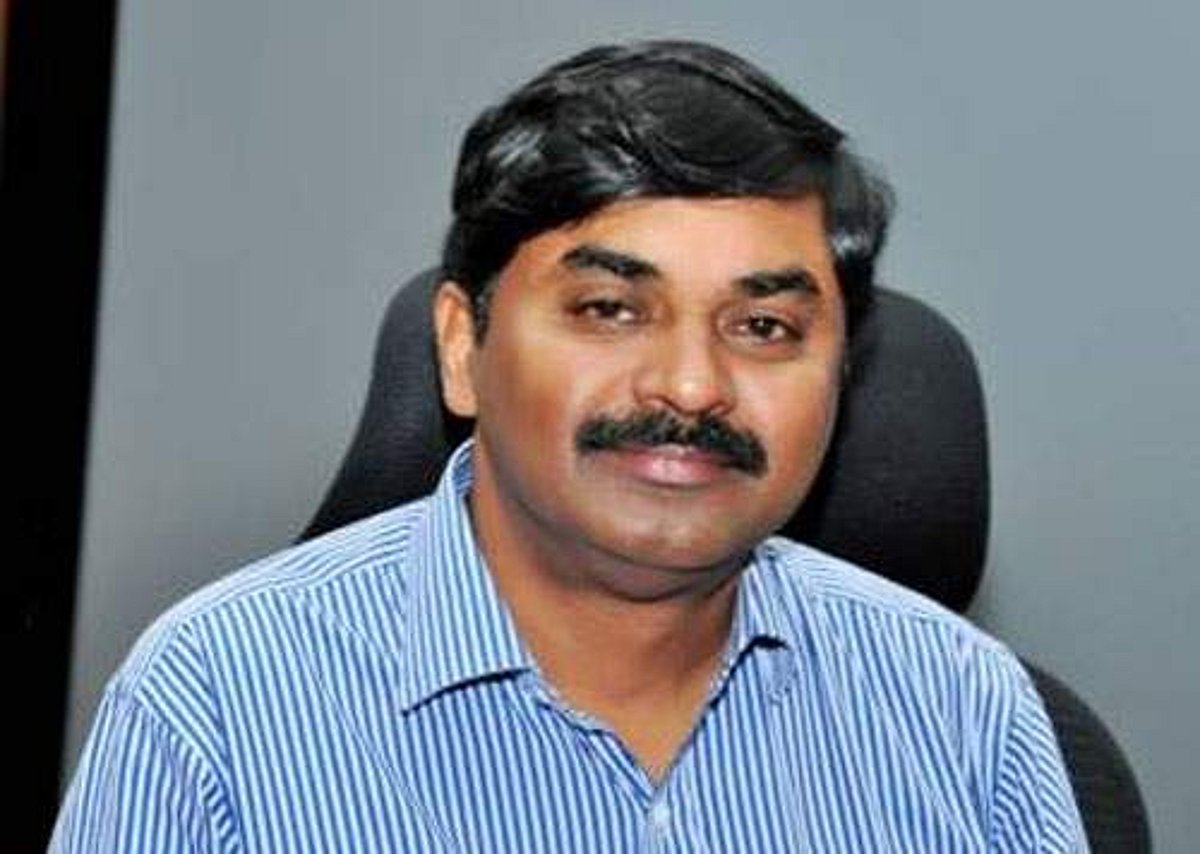 டிஆர்டிஓ-வின் தலைவராக சத்தீஷ் ரெட்டி நியமனம்