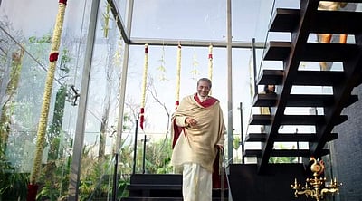 செக்க சிவந்த வானம்