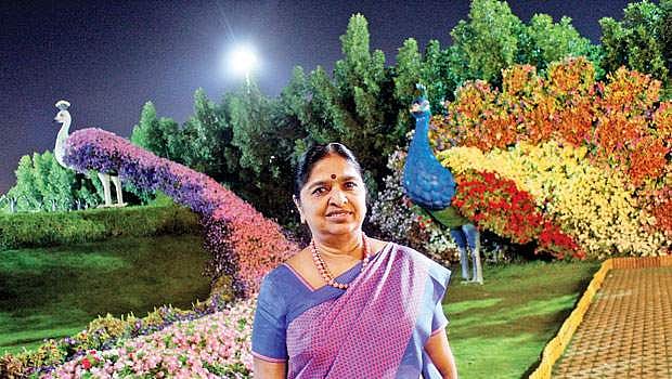 சிந்தை கவர்ந்த திருவிழாக்கள் - 32: வாசனை திரவியங்களின் மழை!