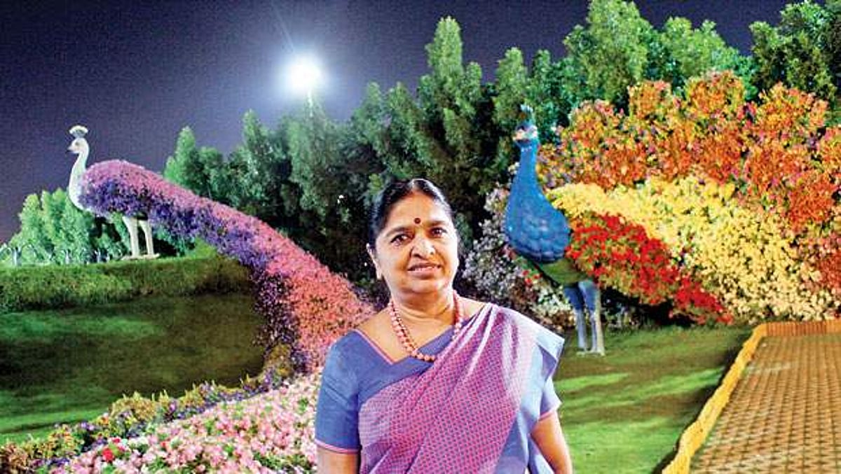 சிந்தை கவர்ந்த திருவிழாக்கள் - 32: வாசனை திரவியங்களின் மழை!