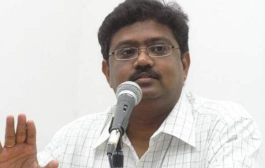 மைசூரில் அழிக்கப்படும் தமிழ் கல்வெட்டுகள்: உதயசந்திரன் நடவடிக்கை எடுப்பாரா?