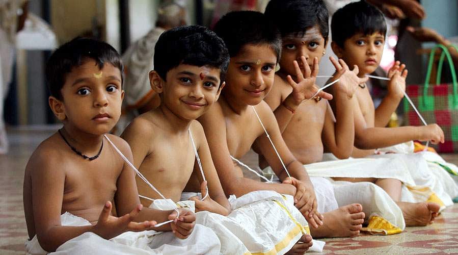 வேதத்திற்கு ஒரு பண்டிகை: உபாகர்மா ஏன் செய்யவேண்டும்?