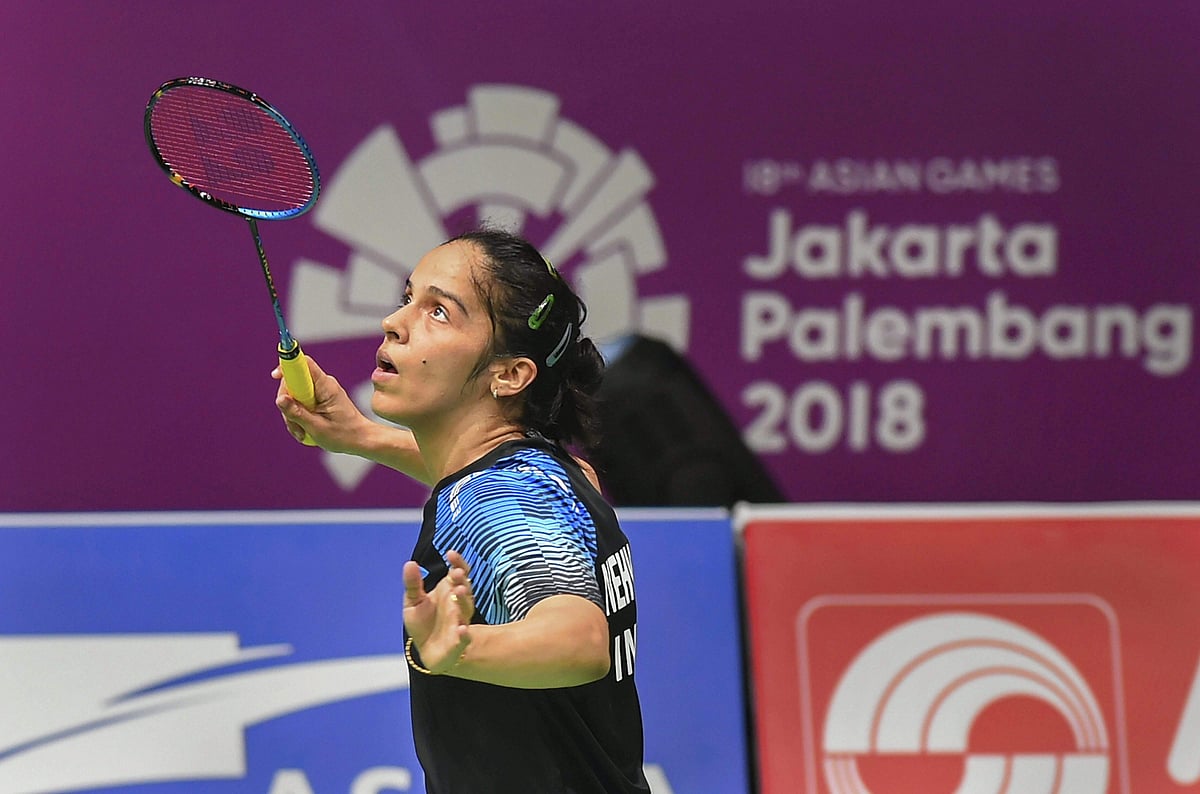 ஆசியப் போட்டி: சாய்னா, சிந்துவின் ஆட்டங்களை நேரலையில் காண வேண்டுமா?