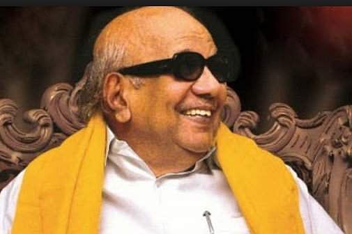 ‘நானே பொண்ணா இருந்தா உங்களைக் கல்யாணம் பண்ணிக்குவேன் சார்’ என்று சொல்லி கலைஞரை அசத்திய நடிகர் யார்!