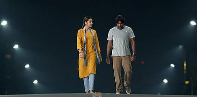 பாராட்டுகளை அள்ளும் 96 படப்பாடல்கள்!