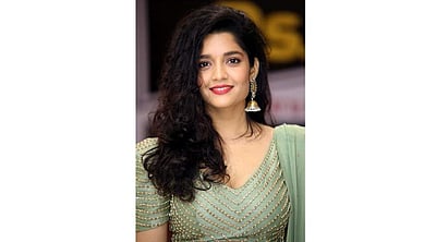 ரித்திகா சிங்