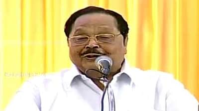 இந்திய நாட்டின் ஜனாதிபதியாக வருவதற்கே தகுதியுள்ளவர் ஸ்டாலின்: ஓஹோ துரைமுருகன்! 