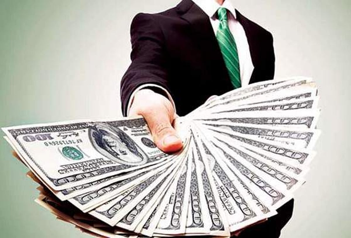 மீண்டும் திரும்புகிறதா அந்நிய முதலீடு?