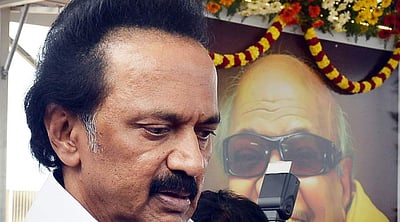 கலைஞருக்கு சட்டப்பேரவையில் இரங்கல் தீர்மானம்: அனைவருக்கும் நன்றி கூறி ஸ்டாலின் அறிக்கை