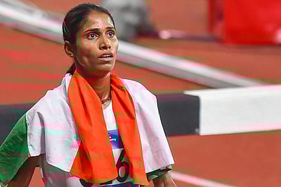 இந்தத் துறையில் மட்டுமே பணிபுரிவேன்: அரசு வேலை தொடர்பாக வீராங்கனை சுதா சிங்கின் நிபந்தனை