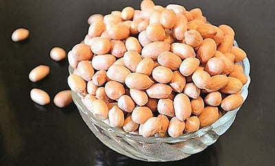 முறுக்கு அதிக மொறு மொறுப்புடன் இருக்க இதோ டிப்ஸ்!