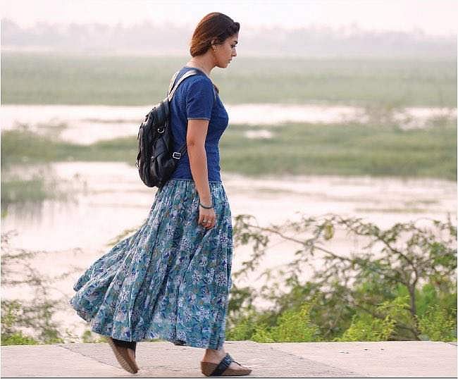 ஆகஸ்ட் 17-ல் வெளியாகும் நயன்தாரா நடித்துள்ள கோலமாவு கோகிலா! 