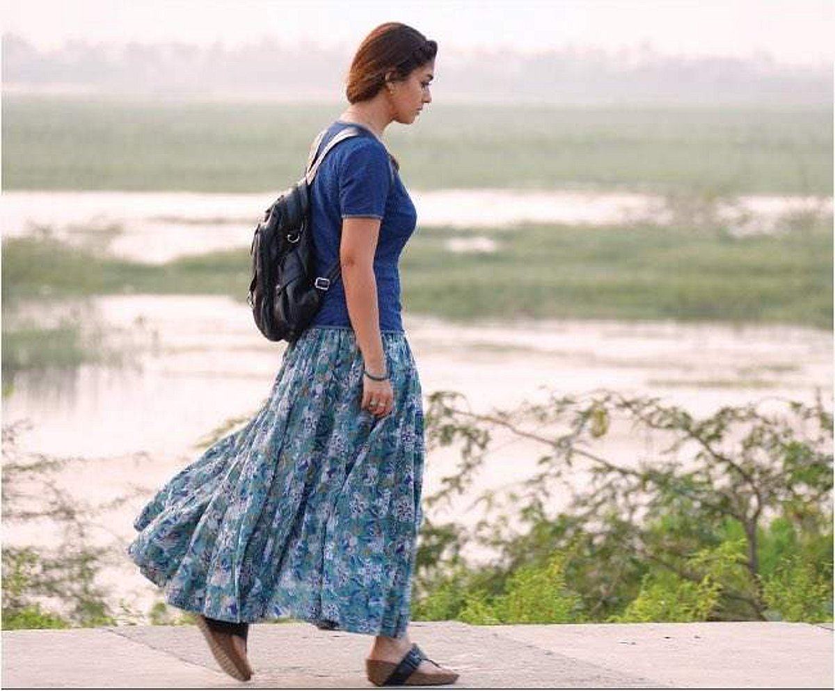 ஆகஸ்ட் 17-ல் வெளியாகும் நயன்தாரா நடித்துள்ள கோலமாவு கோகிலா!