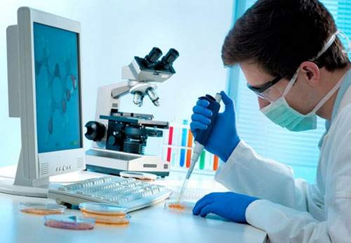 தேசிய ஊட்டச்சத்து மையத்தில் டெக்னிக்கல் அதிகாரி வேலை