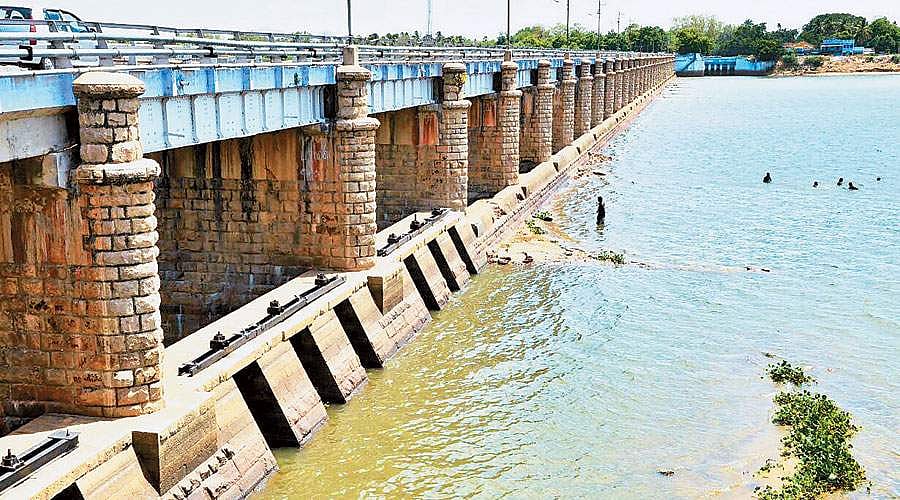 கருவூலம்: தூத்துக்குடி மாவட்டம்!